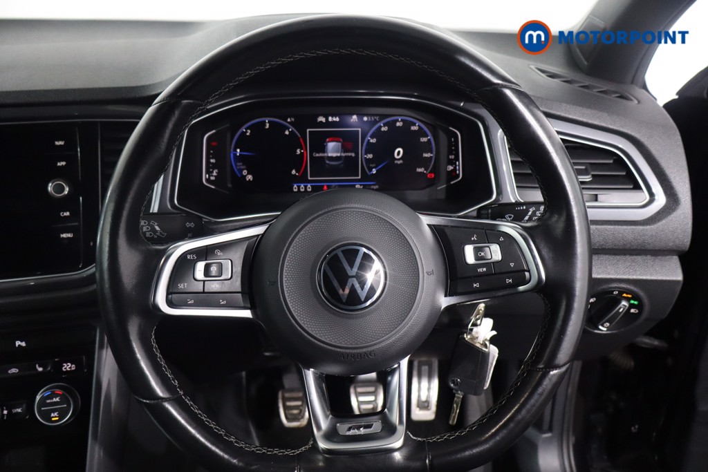 Used Volkswagen T-Roc 2021 for sale - 77516678: Photo 14