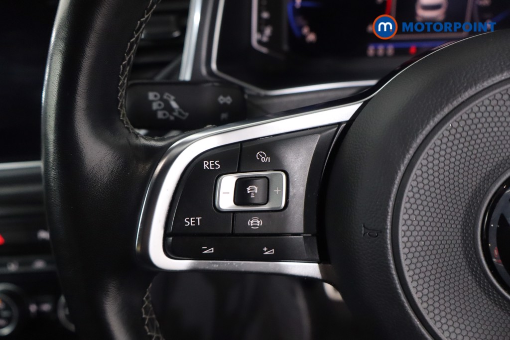 Used Volkswagen T-Roc 2021 for sale - 77516678: Photo 15