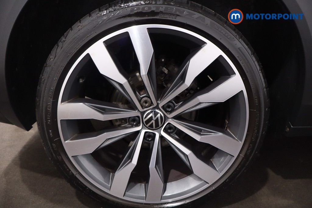 Used Volkswagen T-Roc 2021 for sale - 77516678: Photo 17