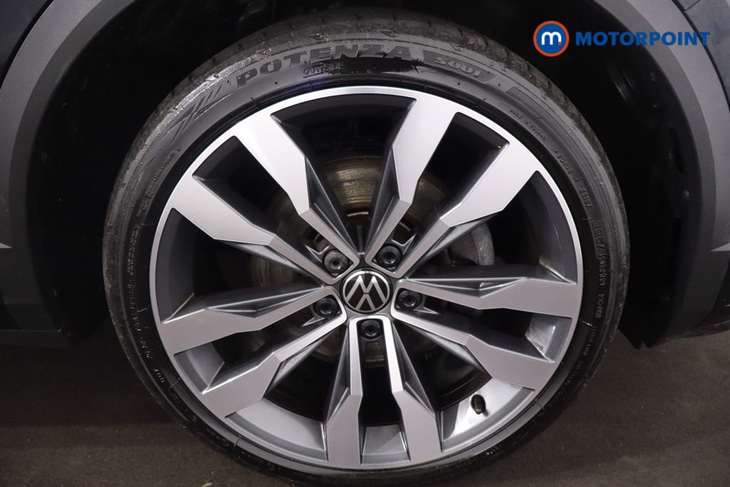 Used Volkswagen T-Roc 2021 for sale - 77516678: Photo 18