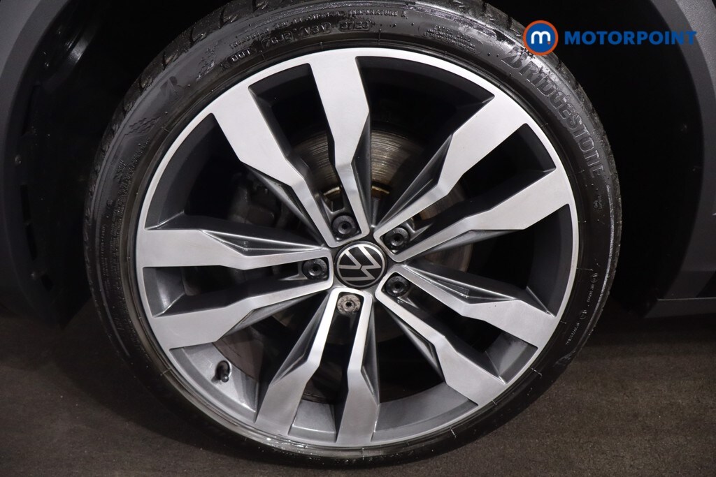 Used Volkswagen T-Roc 2021 for sale - 77516678: Photo 19