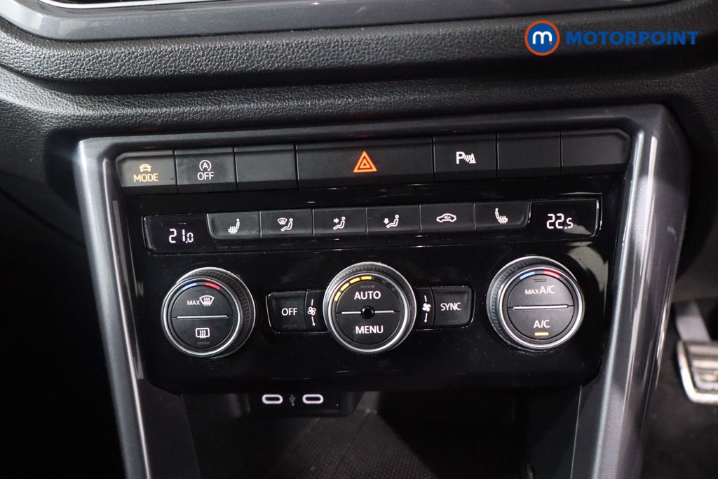 Used Volkswagen T-Roc 2021 for sale - 77516678: Photo 28