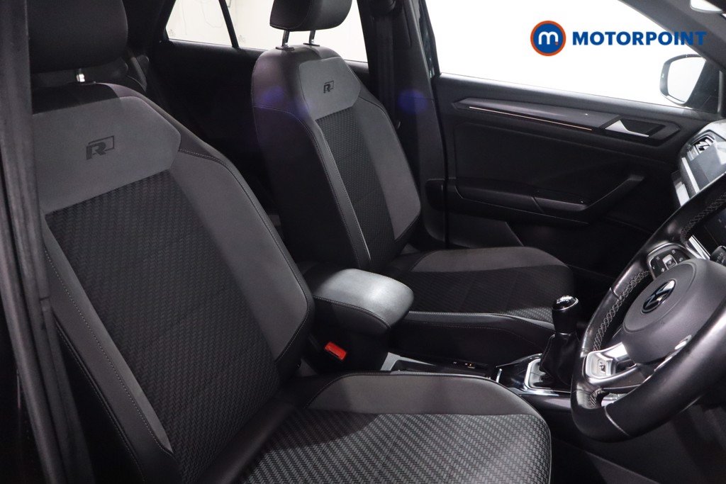 Used Volkswagen T-Roc 2021 for sale - 77516678: Photo 33