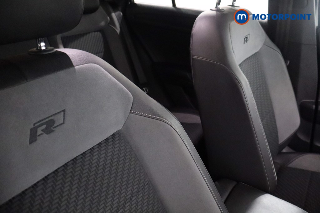 Used Volkswagen T-Roc 2021 for sale - 77516678: Photo 34