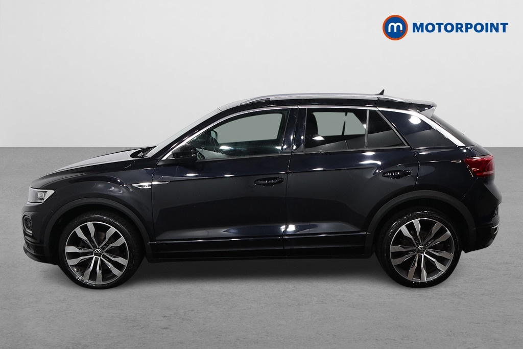 Used Volkswagen T-Roc 2021 for sale - 77516678: Photo 4