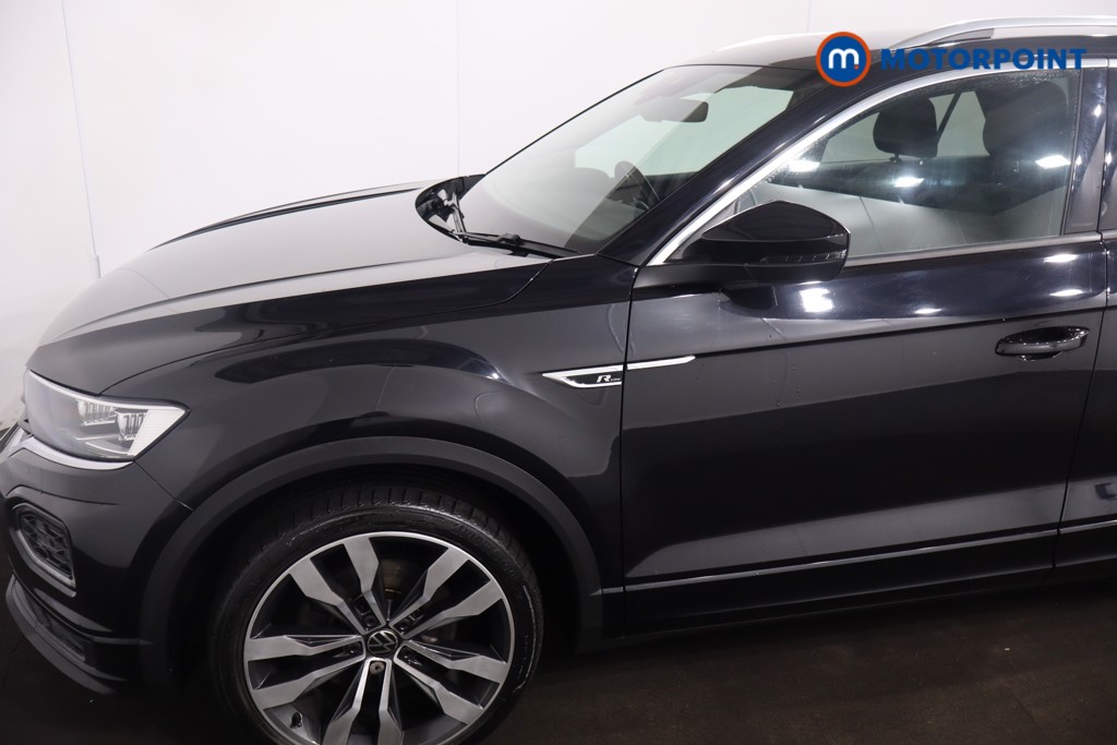 Used Volkswagen T-Roc 2021 for sale - 77516678: Photo 40