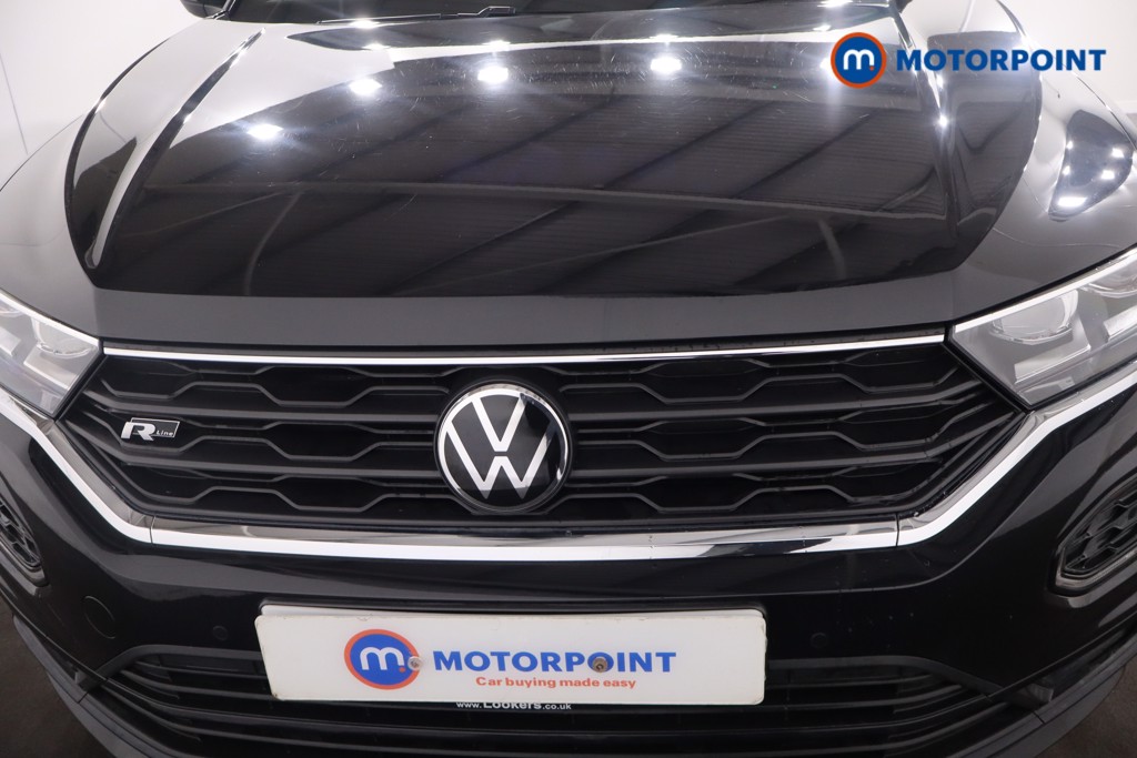 Used Volkswagen T-Roc 2021 for sale - 77516678: Photo 41
