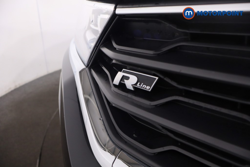 Used Volkswagen T-Roc 2021 for sale - 77516678: Photo 44