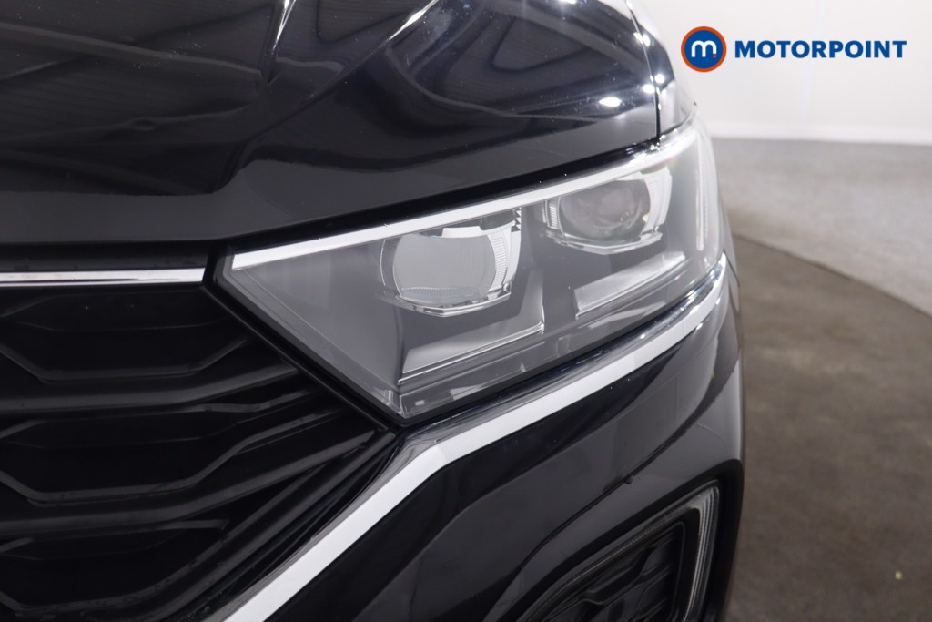 Used Volkswagen T-Roc 2021 for sale - 77516678: Photo 45