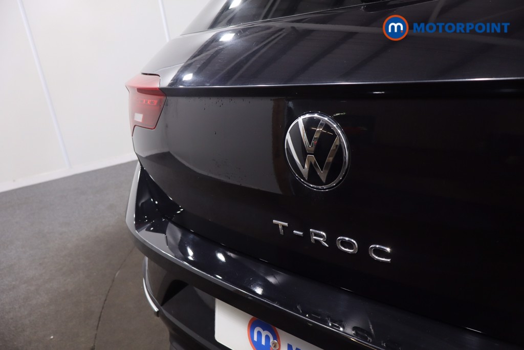 Used Volkswagen T-Roc 2021 for sale - 77516678: Photo 50
