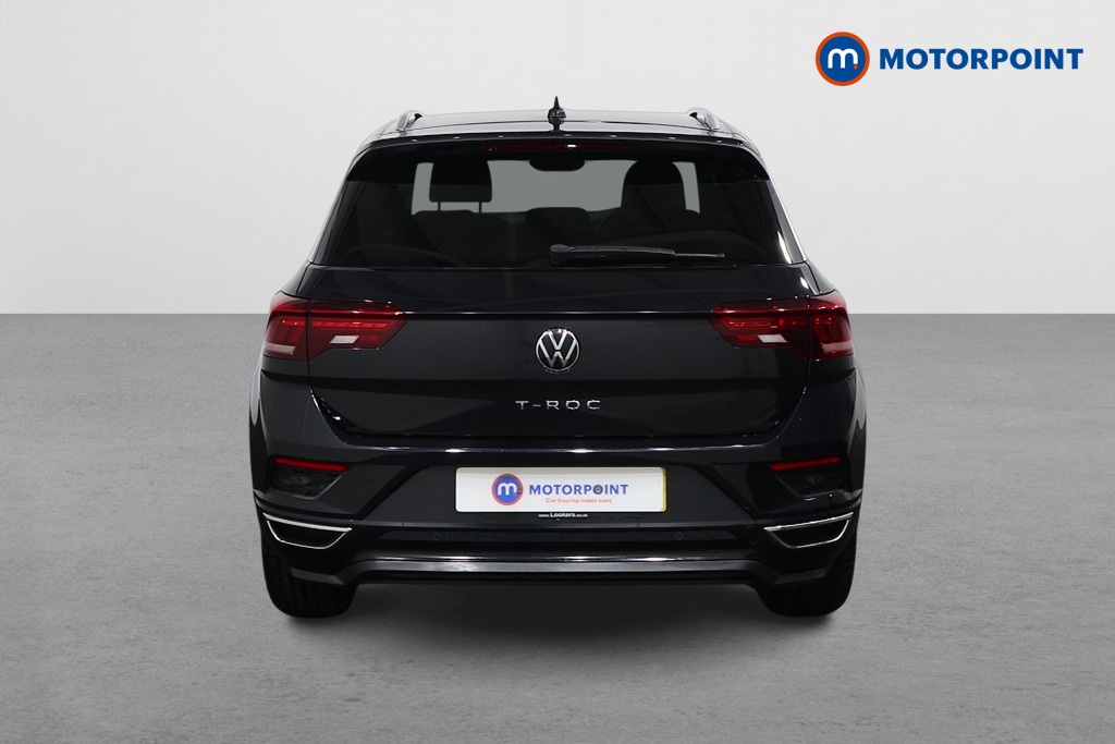 Used Volkswagen T-Roc 2021 for sale - 77516678: Photo 6