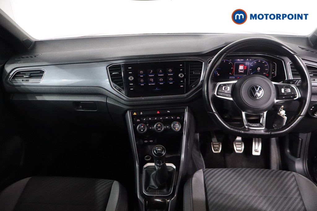 Used Volkswagen T-Roc 2021 for sale - 77516678: Photo 9