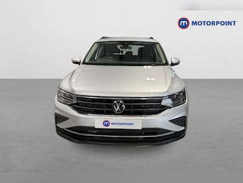 Used Volkswagen Tiguan 2023 for sale - 79196264: Photo