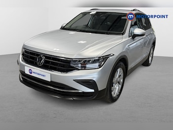 Used Volkswagen Tiguan 2023 for sale - 79196264: Photo