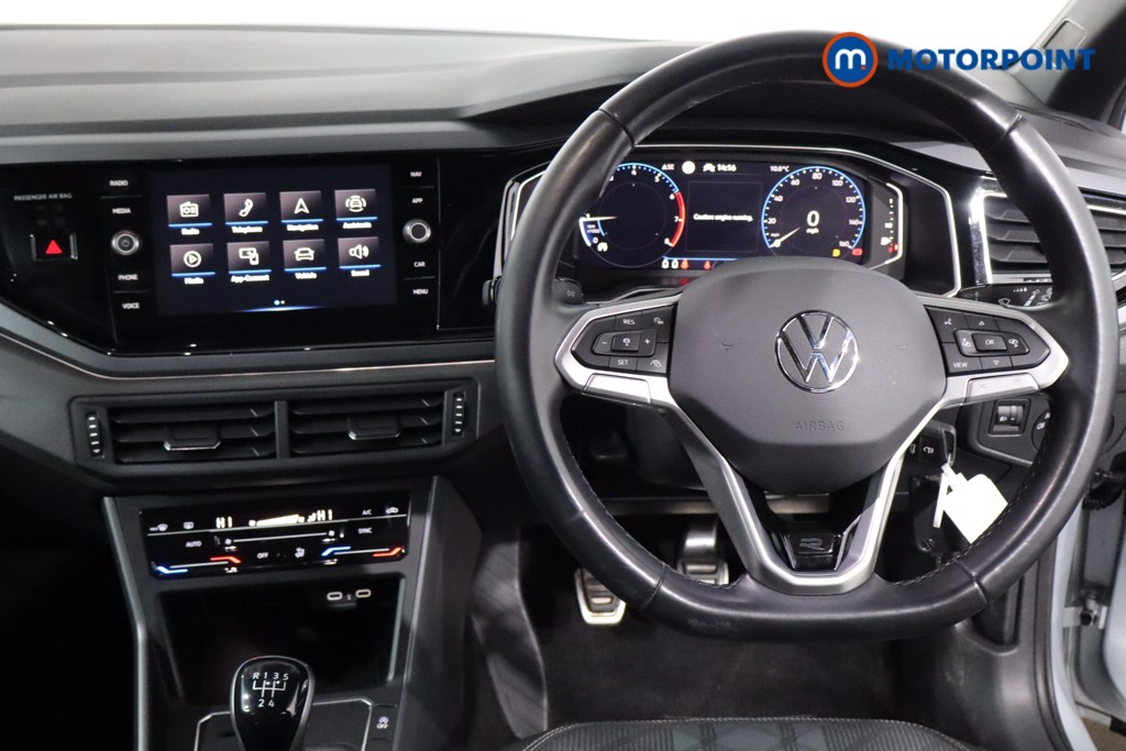 Used Volkswagen Polo 2023 for sale - 77639755: Photo 11