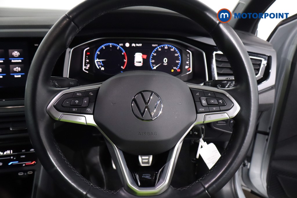 Used Volkswagen Polo 2023 for sale - 77639755: Photo 14