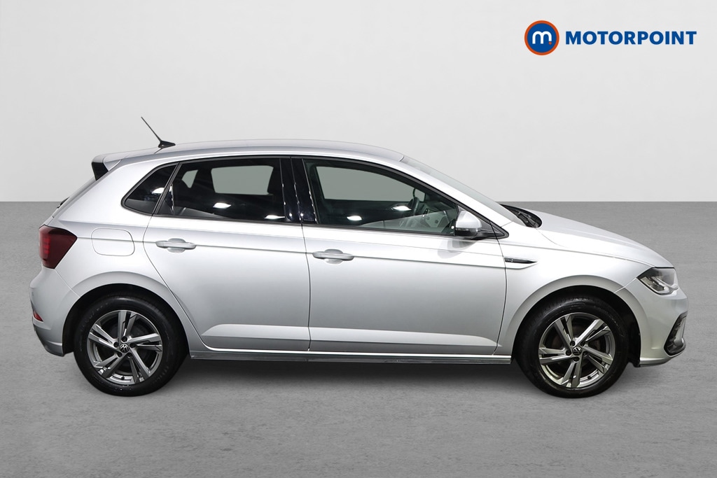 Used Volkswagen Polo 2023 for sale - 77639755: Photo 8