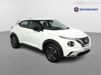 Used Nissan Juke 2024 for sale - 75641740: Photo