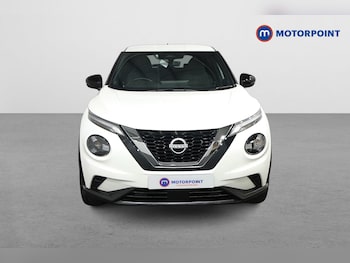 Used Nissan Juke 2024 for sale - 75641740: Photo