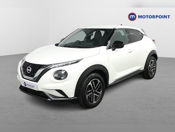 Used Nissan Juke 2024 for sale - 75641740: Photo