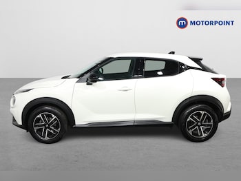 Used Nissan Juke 2024 for sale - 75641740: Photo