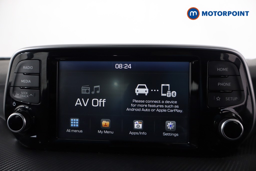 Used Hyundai TUCSON 2018 for sale - 76328932: Photo 10