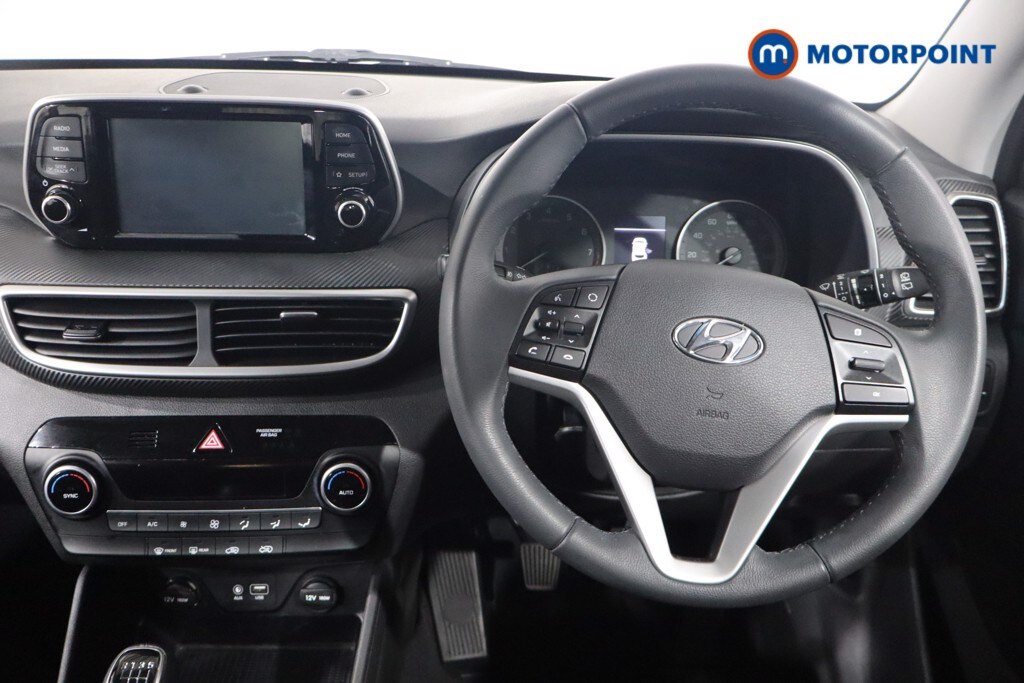 Used Hyundai TUCSON 2018 for sale - 76328932: Photo 11