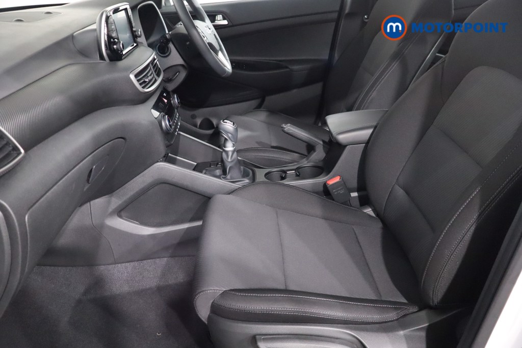 Used Hyundai TUCSON 2018 for sale - 76328932: Photo 12