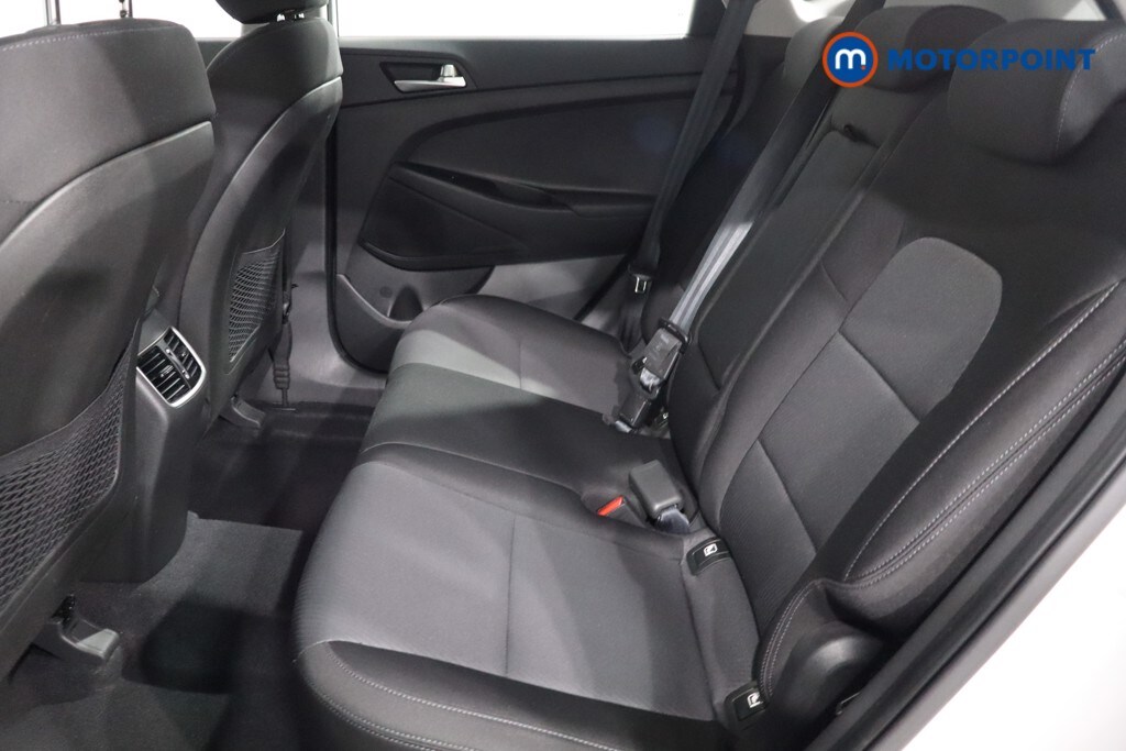Used Hyundai TUCSON 2018 for sale - 76328932: Photo 13