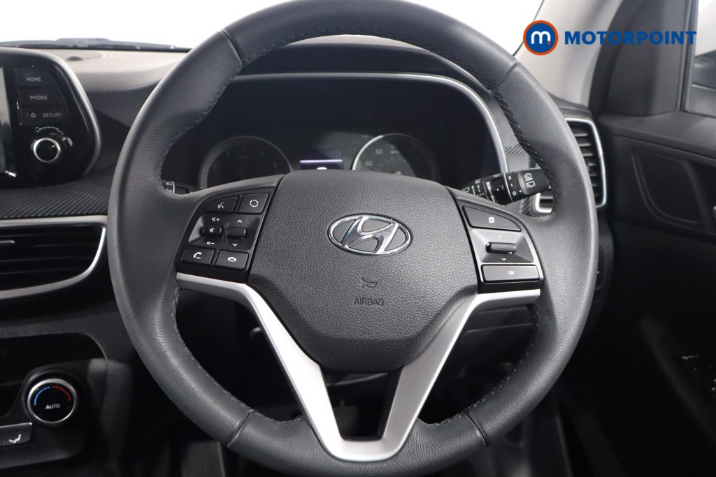 Used Hyundai TUCSON 2018 for sale - 76328932: Photo 14