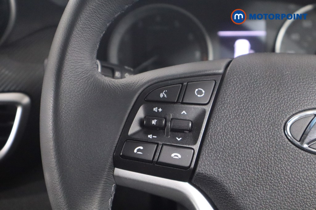 Used Hyundai TUCSON 2018 for sale - 76328932: Photo 15