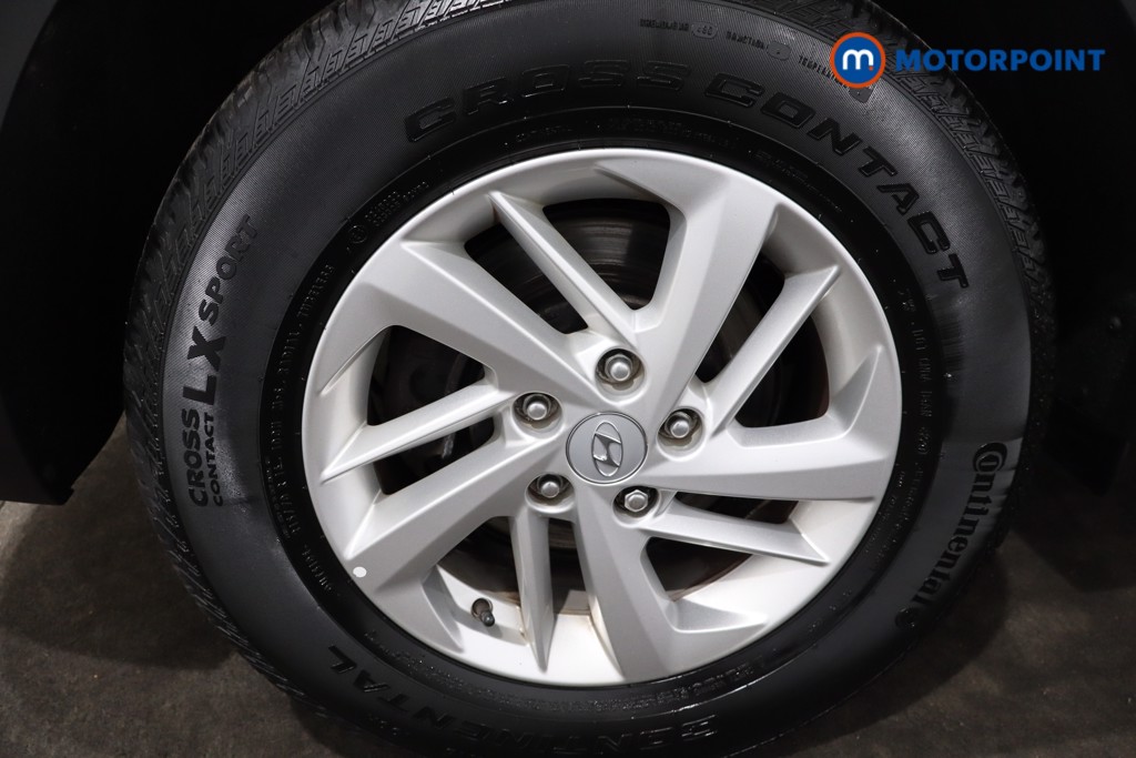 Used Hyundai TUCSON 2018 for sale - 76328932: Photo 17