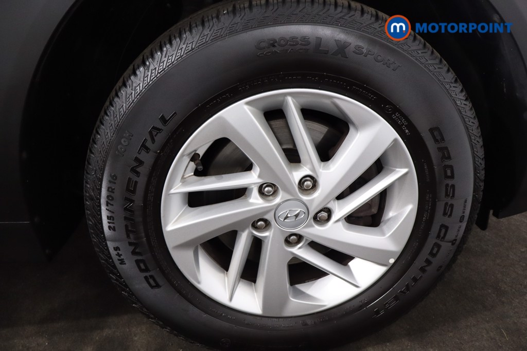 Used Hyundai TUCSON 2018 for sale - 76328932: Photo 18
