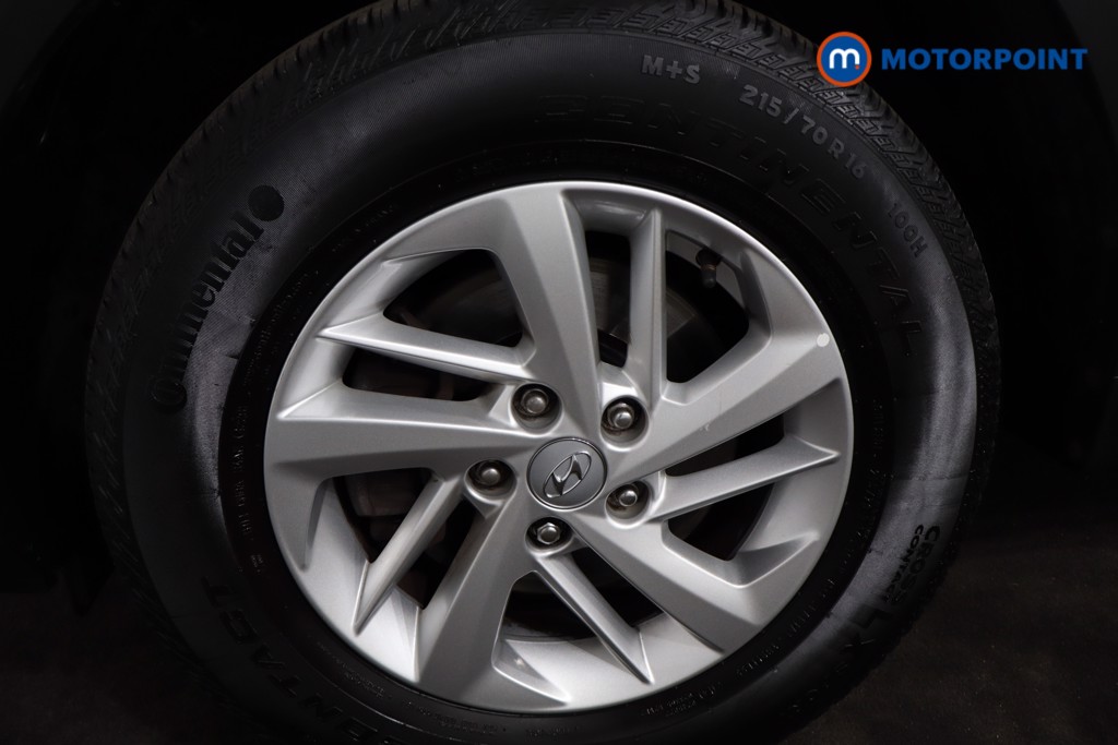 Used Hyundai TUCSON 2018 for sale - 76328932: Photo 19