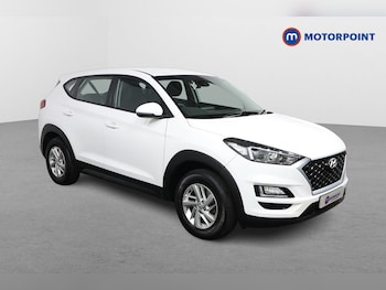 2018 - 1.6 GDi S Connect 5dr 2WD