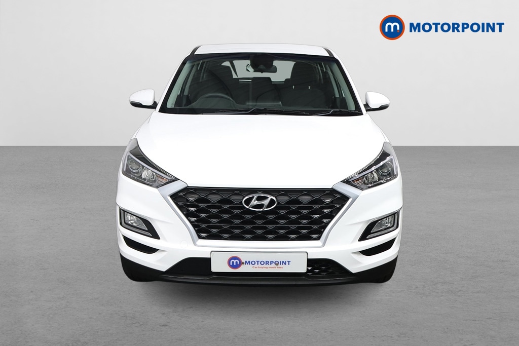Used Hyundai TUCSON 2018 for sale - 76328932: Photo 2