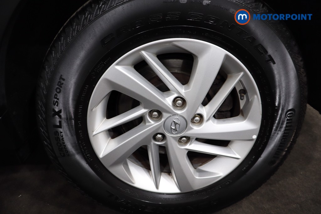 Used Hyundai TUCSON 2018 for sale - 76328932: Photo 20
