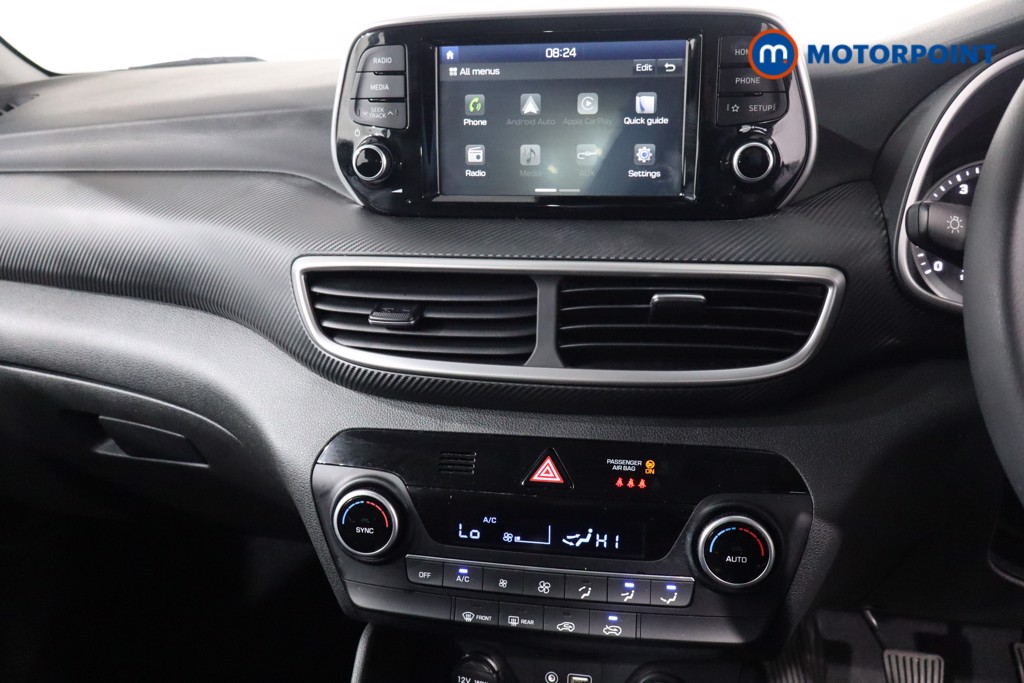 Used Hyundai TUCSON 2018 for sale - 76328932: Photo 23