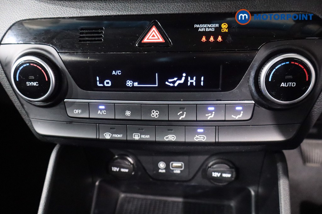 Used Hyundai TUCSON 2018 for sale - 76328932: Photo 24