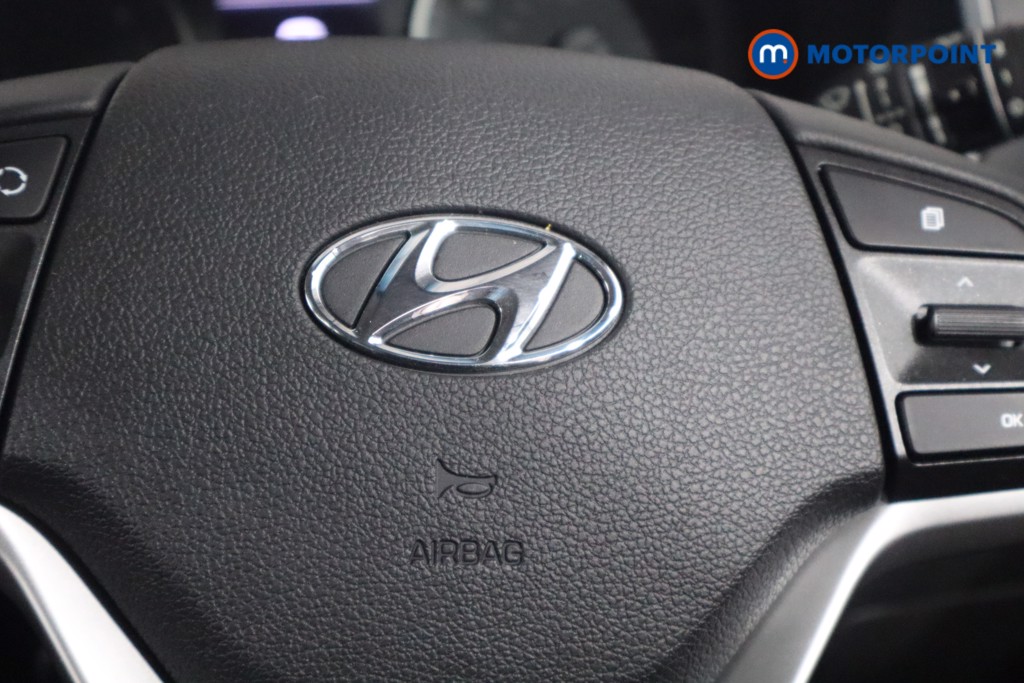 Used Hyundai TUCSON 2018 for sale - 76328932: Photo 25