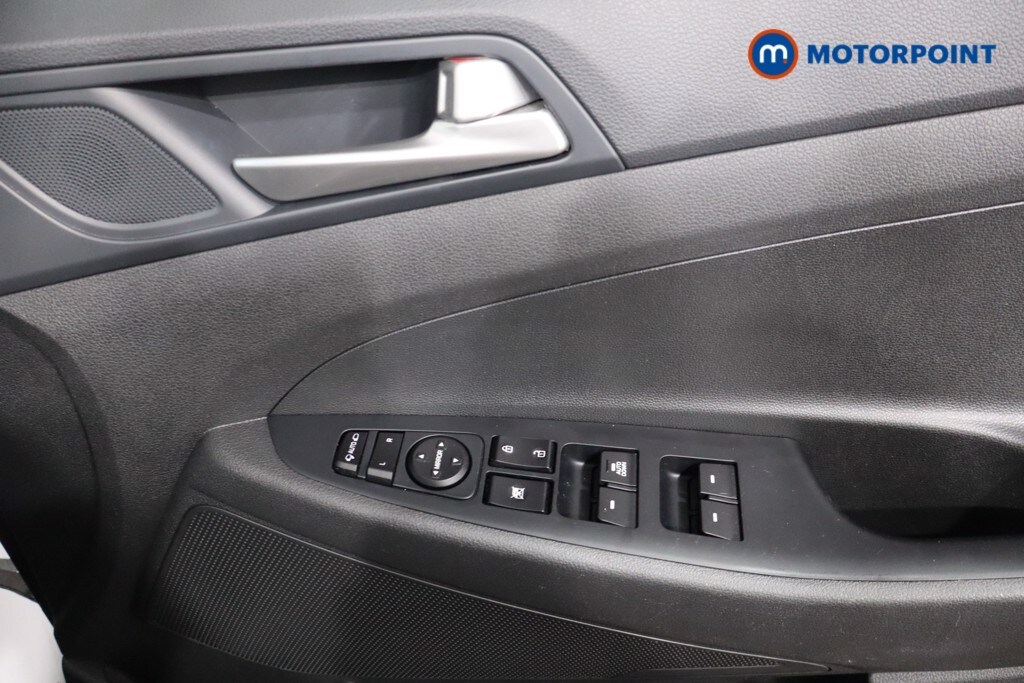 Used Hyundai TUCSON 2018 for sale - 76328932: Photo 28