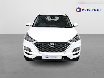 Used Hyundai TUCSON 2018 for sale - 76328932: Photo