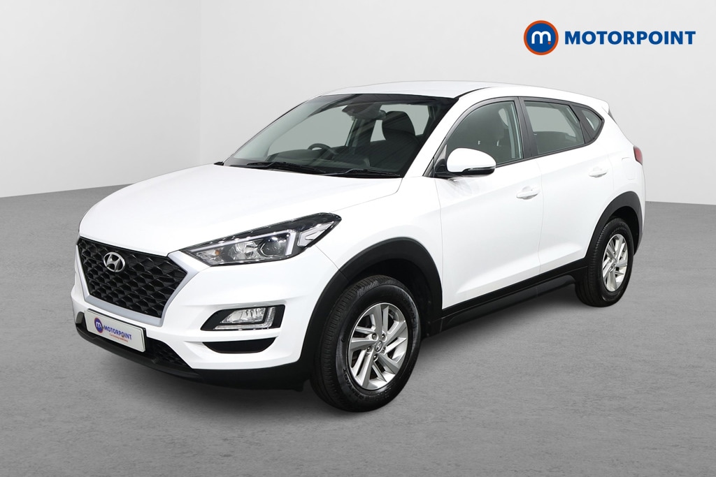 Used Hyundai TUCSON 2018 for sale - 76328932: Photo 3