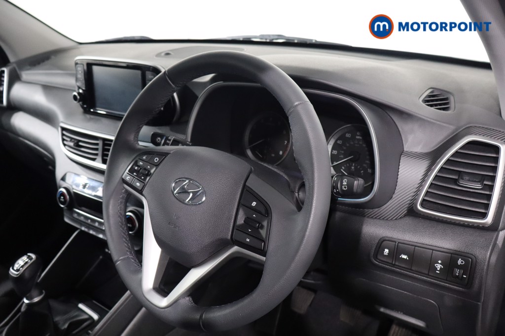 Used Hyundai TUCSON 2018 for sale - 76328932: Photo 30