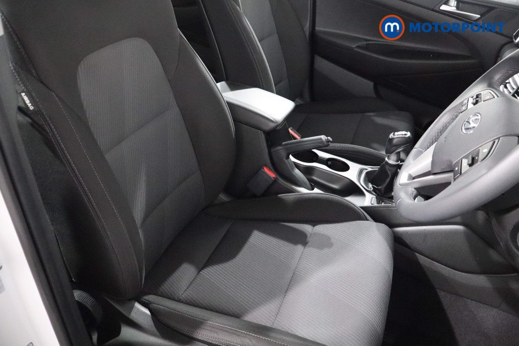 Used Hyundai TUCSON 2018 for sale - 76328932: Photo 31
