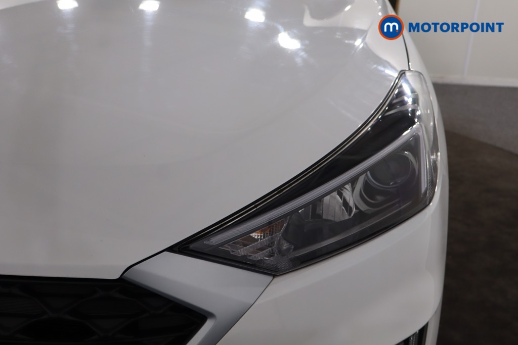 Used Hyundai TUCSON 2018 for sale - 76328932: Photo 35