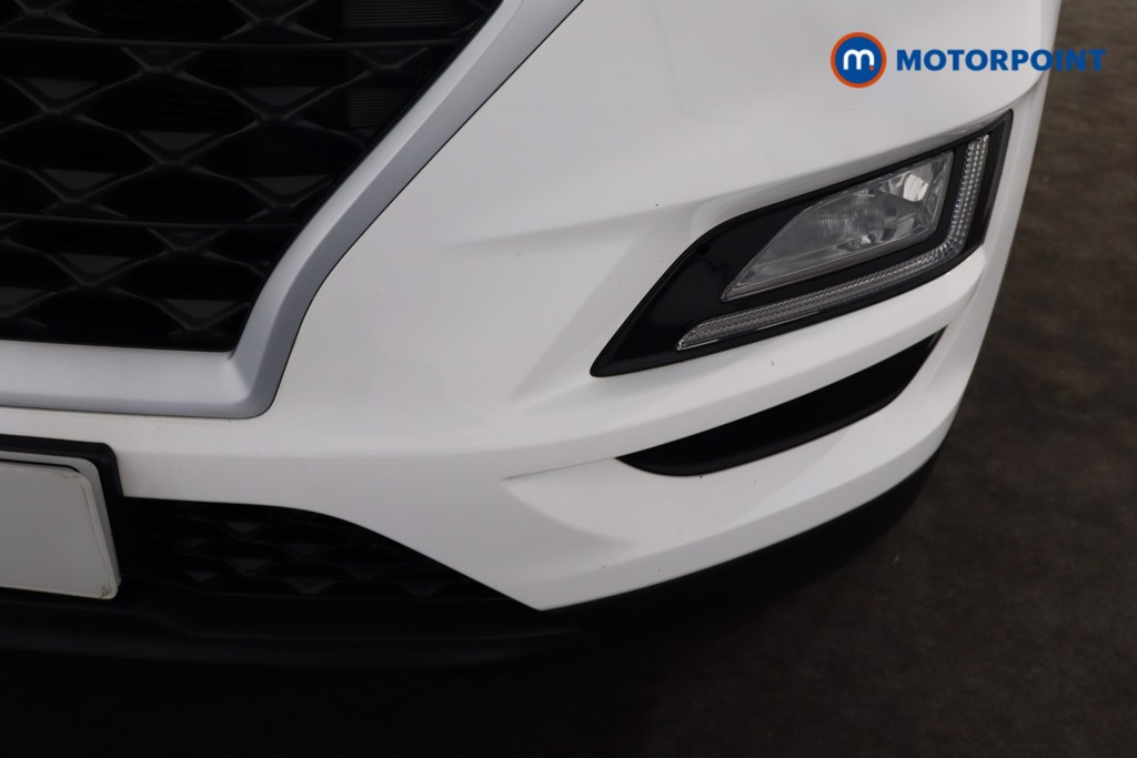 Used Hyundai TUCSON 2018 for sale - 76328932: Photo 36