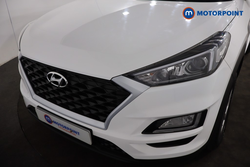 Used Hyundai TUCSON 2018 for sale - 76328932: Photo 38