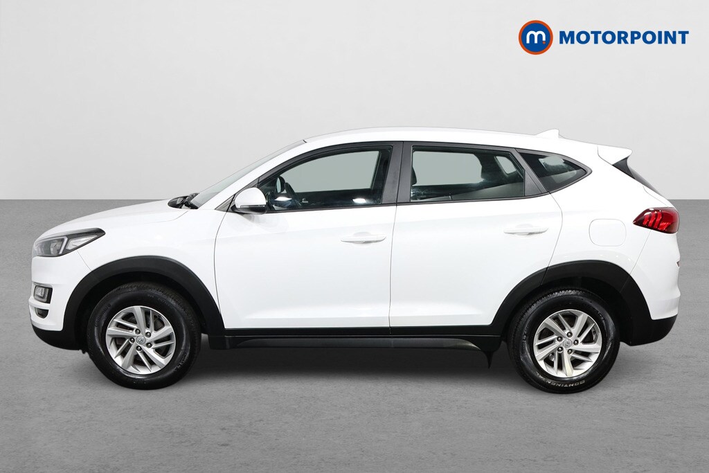 Used Hyundai TUCSON 2018 for sale - 76328932: Photo 4