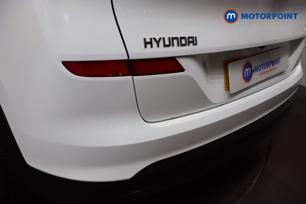 Used Hyundai TUCSON 2018 for sale - 76328932: Photo 42